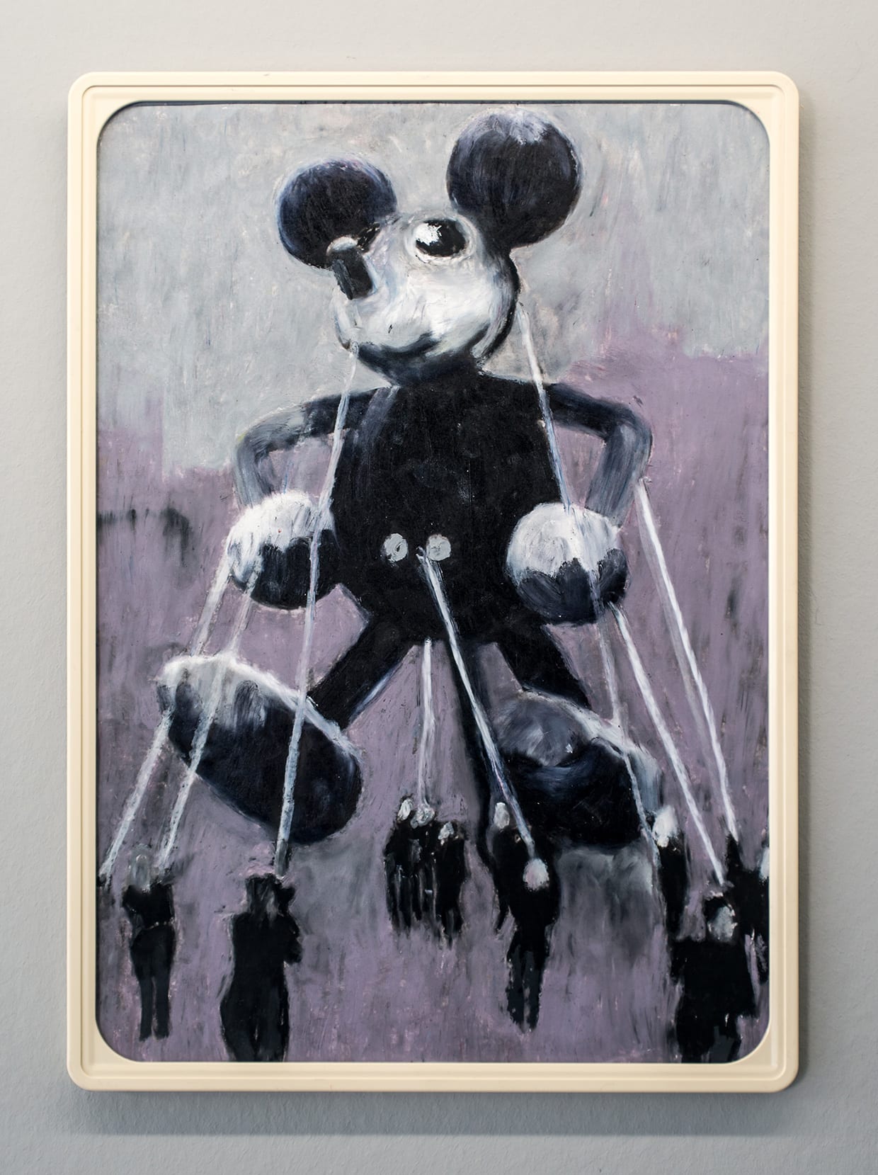 Marion Tischler 1