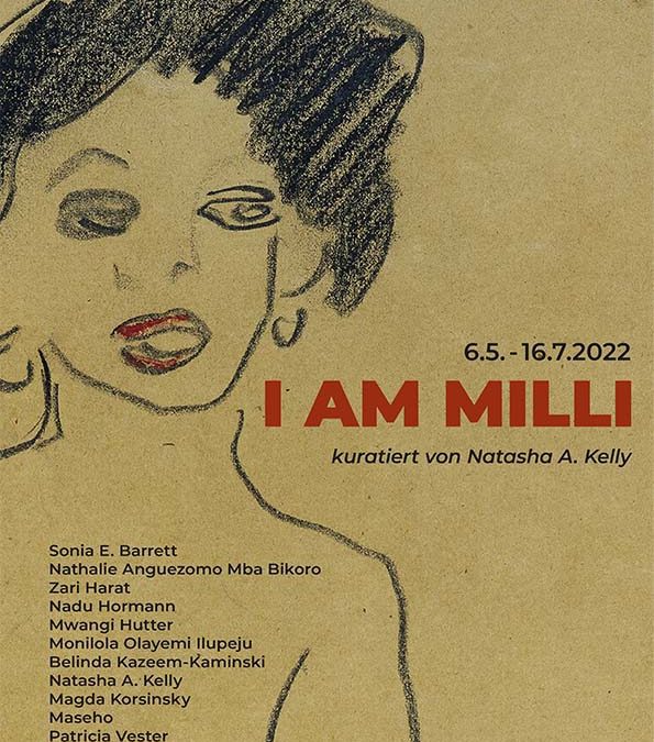 I AM MILLI