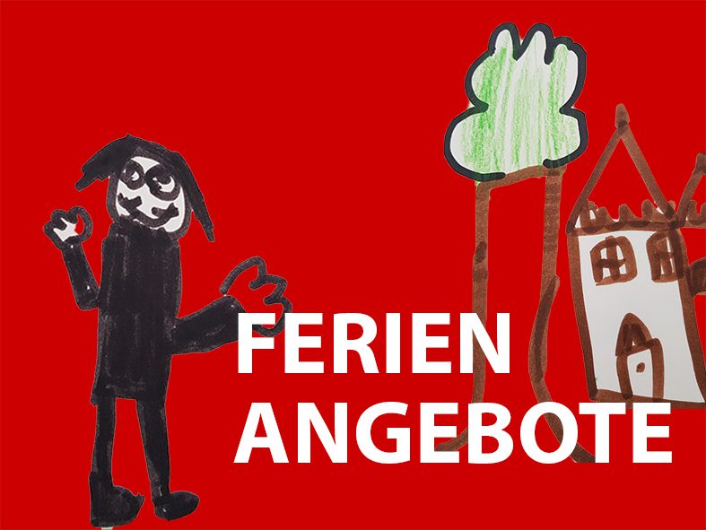 Ferienworkshops