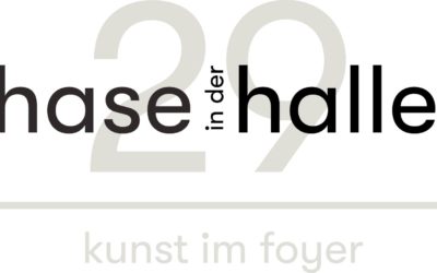 hase29 in the hall – art in the foyer