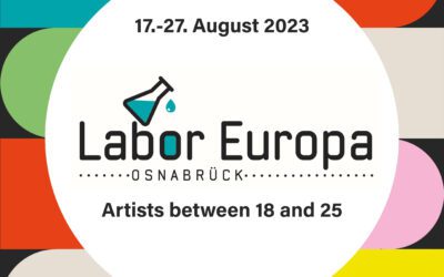 Lab Europe 2023