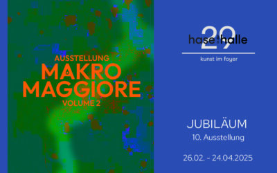 hase29 in der Halle – Makkro Maggiore Vol. 2