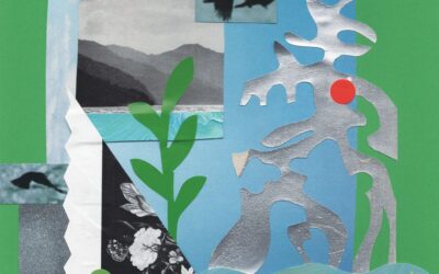 VANISHED POP UP EXHIBITION – Ælfleda Clackson