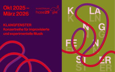 Klangfenster 2025/26