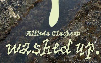 VANISHED POP UP EXHIBITION – Ælfleda Clackson