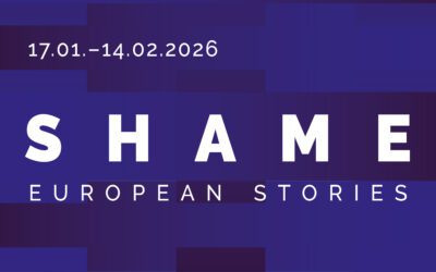 SHAME – European Stories