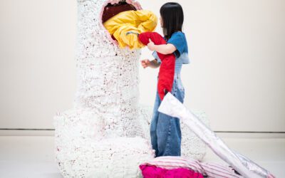 I WAS BORN IN A JAR FULL OF RASBERRY JAM