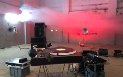 Chuchchepati Orchestra: Der Makrograph