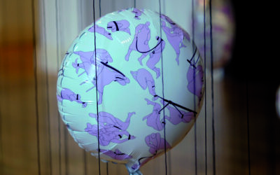 Widerstand – Von feinen Rissen und tiefen Erschütterungen