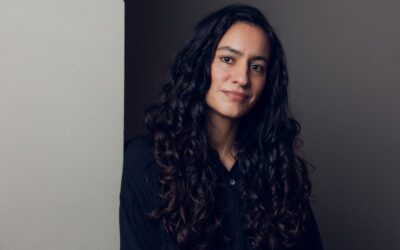 Lesung mit Maryam Aras