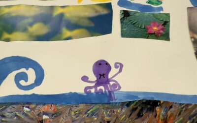 Workshops in der Sommerferien