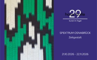 hase29 in der Halle – Spektrum Osnabrück